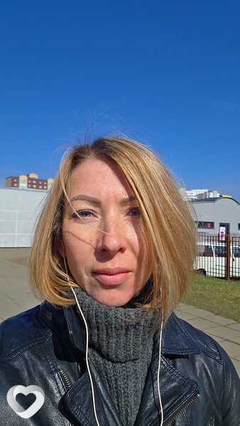 Наталья, Минск