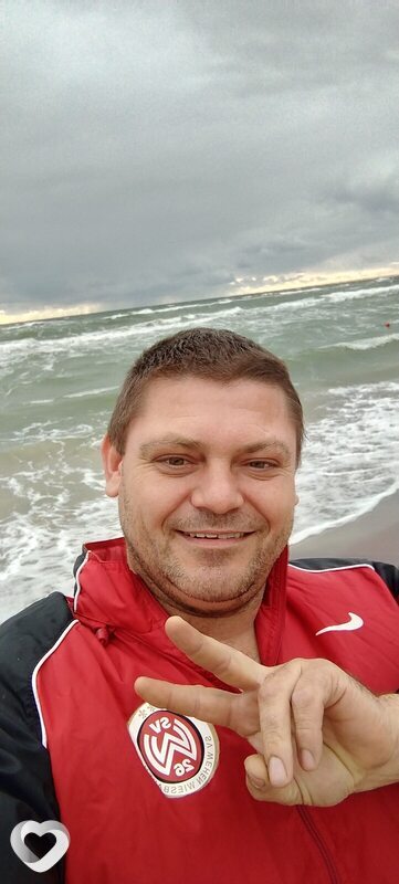 Сережа, 44, Вроцлав — анкета №458475