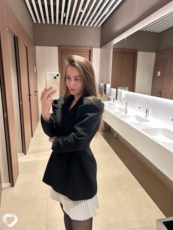 Елена, 27, Балашихе — анкета №458735