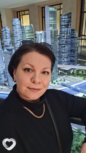 Лиса, Москва
