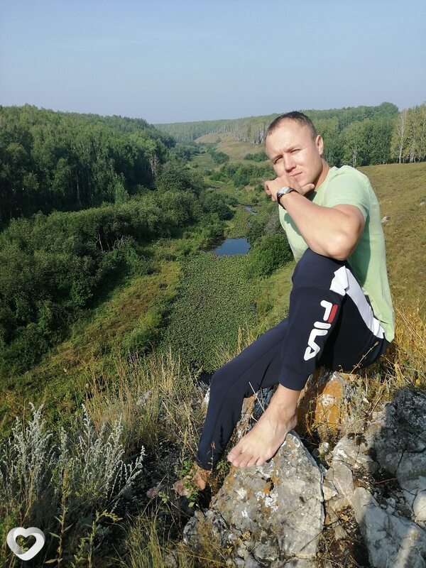 Денис, 36, Москве — анкета №458747