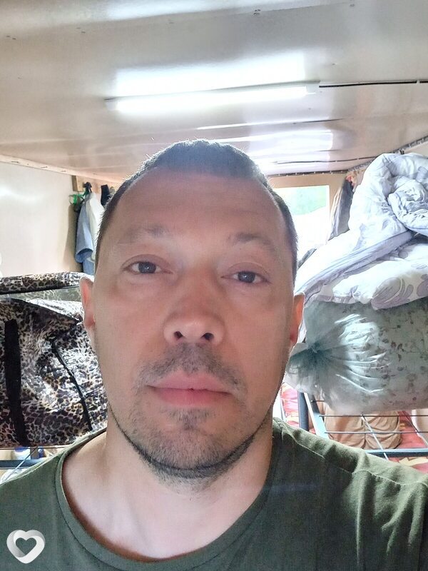 Руслан, 49, Балашихе — анкета №458748
