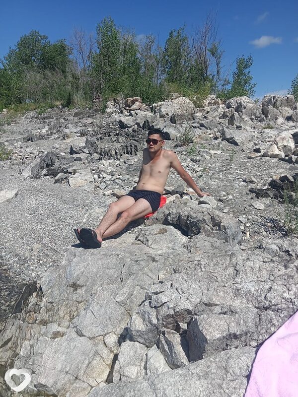 Тлек, 28, Зыряновск — анкета №458749