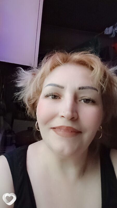 Томуся, 48, Алматы — анкета №458751