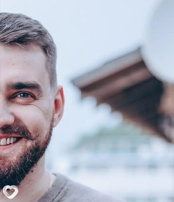 Алекс, 36, Ростове-на-Дону — анкета №458756