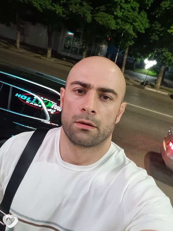 Руслан, 40, Махачкале — анкета №458562