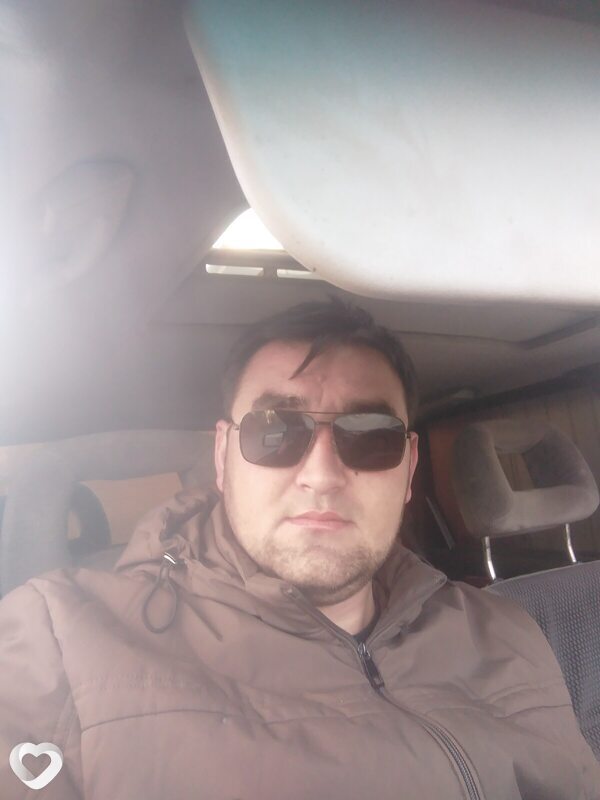 Irisbek, 33, Шымкенте — анкета №458564