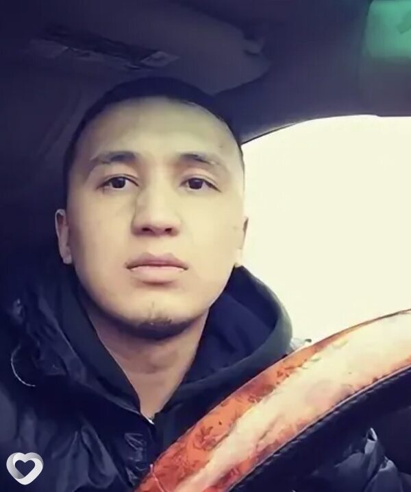 Жан, 35, Караганде — анкета №458565