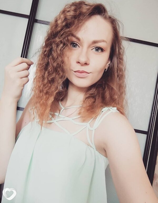 Мария, 30, Новополоцке — анкета №458569