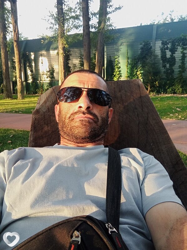 Али, 46, Армавире — анкета №458577