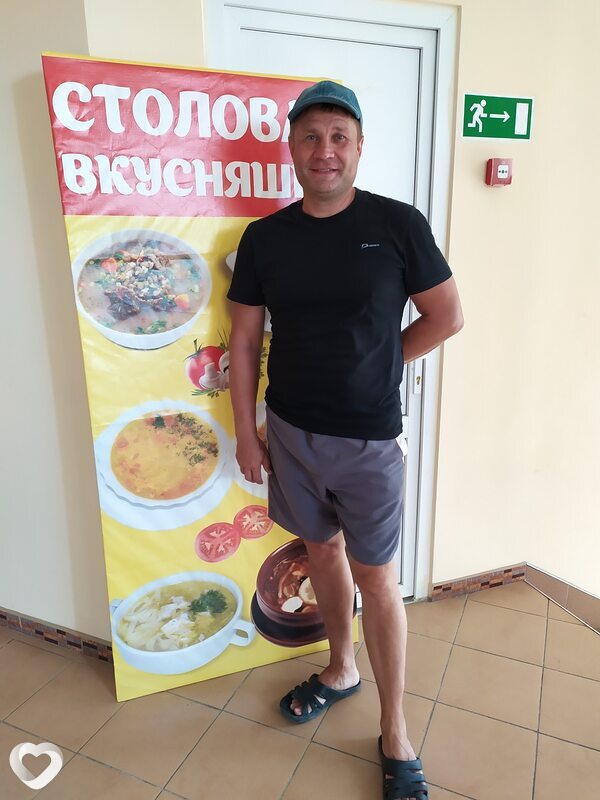 Дмитрий, 57, Новокуйбышевске — анкета №458579