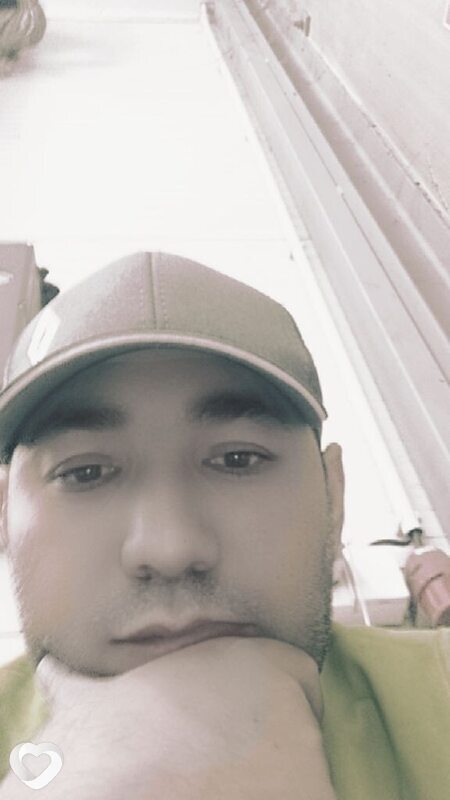 Hasanboy, 34, Прага — анкета №458581