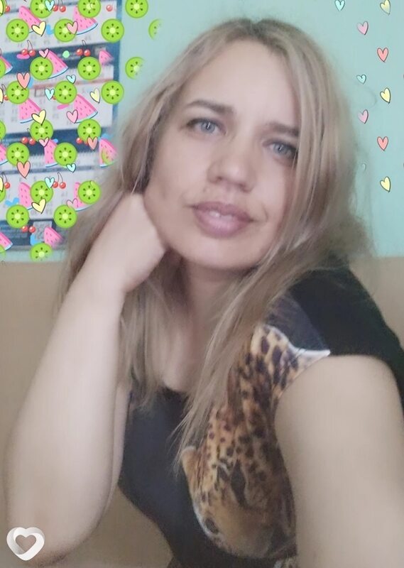 Лена, 51, Минске — анкета №458782