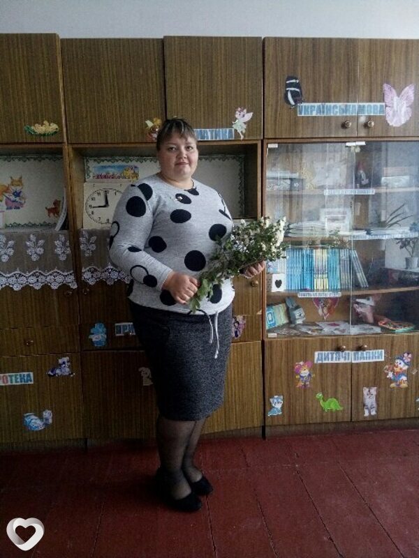 Олесенька, Кишинёв
