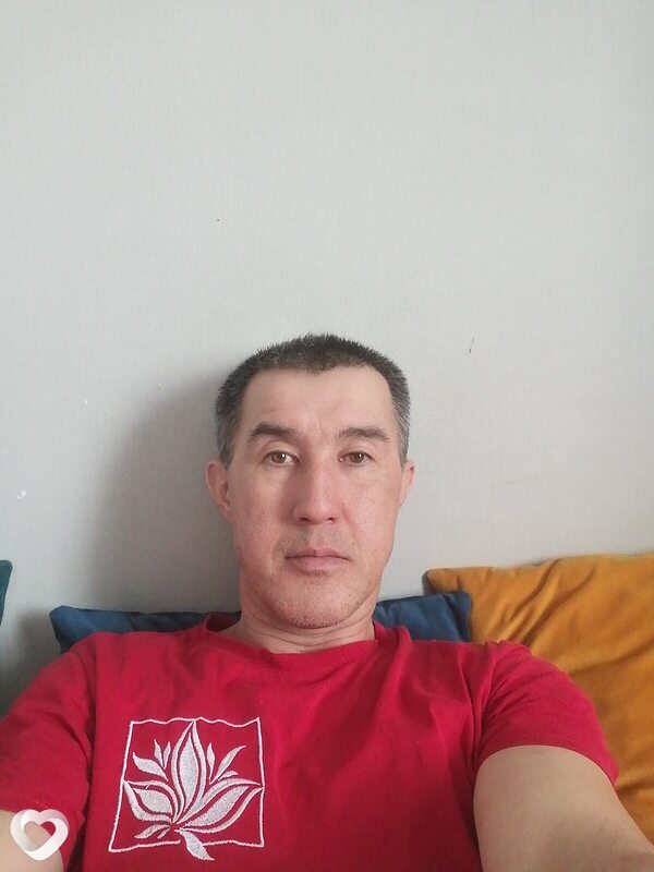 Алексей, 50, Иркутске — анкета №458793