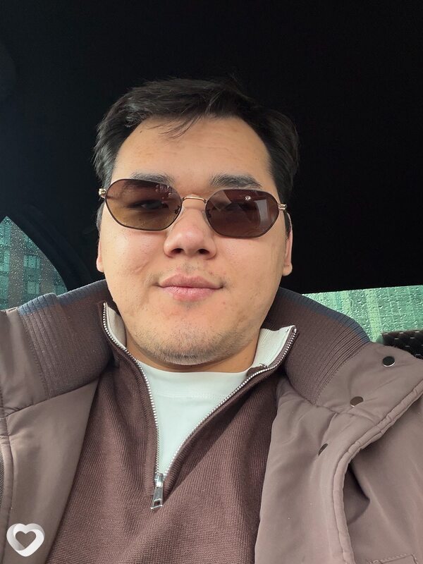 Шынгыс, 41, Алматы — анкета №458800