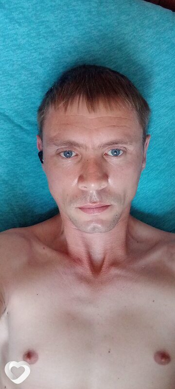 Denis Dacenko, 38, Райчихинске — анкета №458801