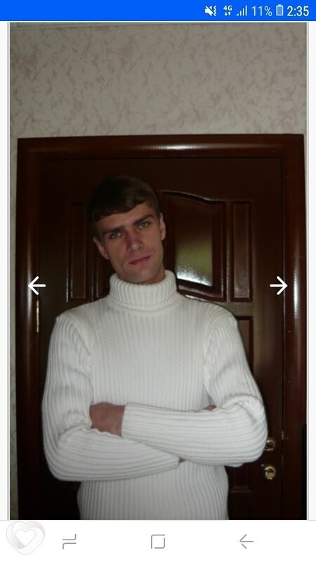 Алекс, 41, Солнечногорске — анкета №458802