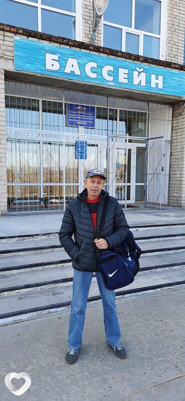 Игорь, 61, Благовещенске — анкета №459510