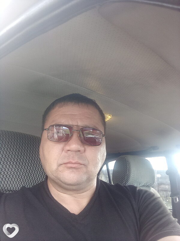 Анатолий, 47, Улан-Удэ — анкета №459514