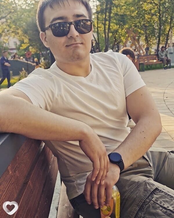 Александр, 29, Южно-Сахалинске — анкета №459515