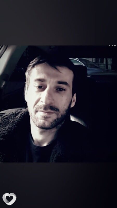 Razhden, 38, Ростове-на-Дону — анкета №459517