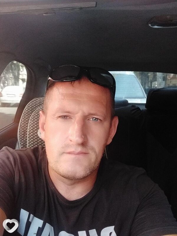 Махмуд, 48, Одессе — анкета №459519