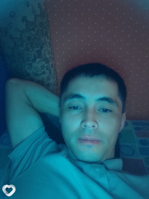 Рустем, 32, Актобе — анкета №459522