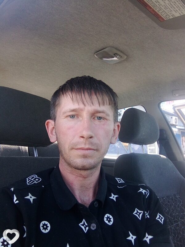 Сергей, 40, Кемерове — анкета №459524