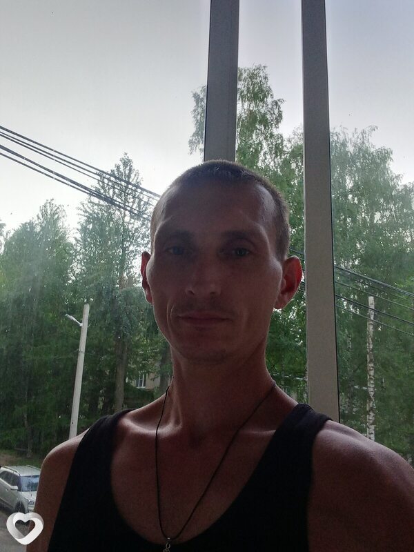 Анатолий, 37, Самаре — анкета №459529