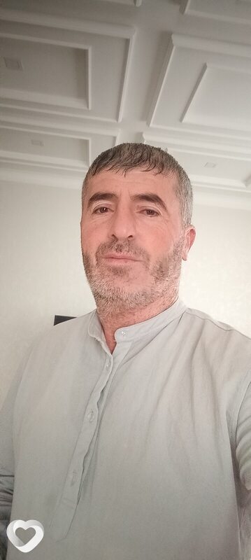 Салман, 42, Семей — анкета №458587