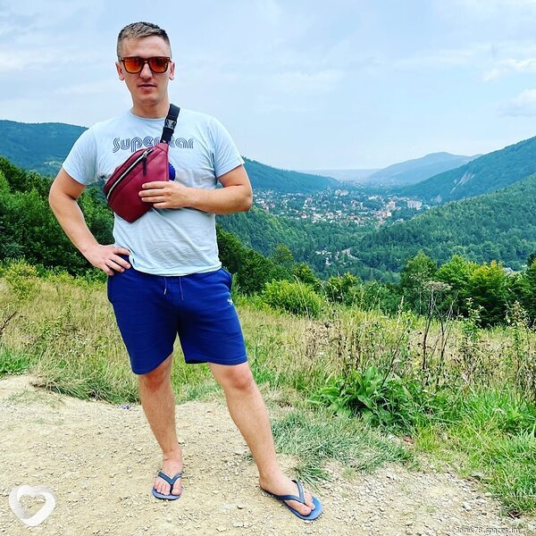 Никита, 40, Нововоронеже — анкета №458588