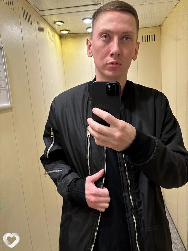 Илья, 35, Екатеринбурге — анкета №458591