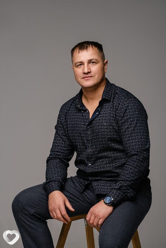Сергей, 38, Благовещенске — анкета №458597