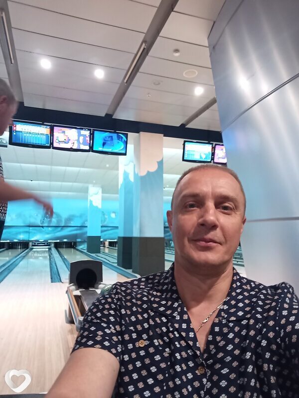 Владислав, 54, Волгограде — анкета №458600
