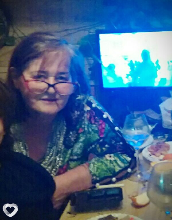Нина, 65, Санкт-Петербурге — анкета №458759