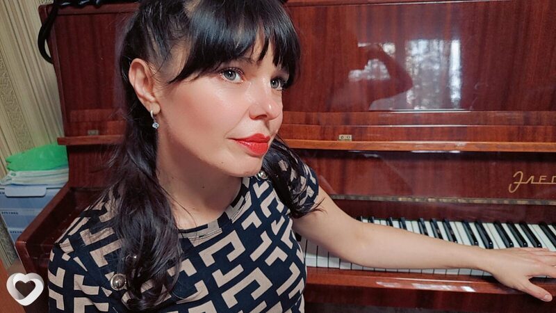 Виолетта, 50, Екатеринбурге — анкета №458760