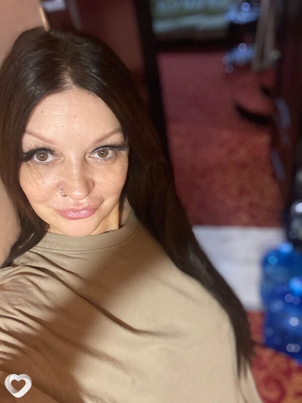Марина, 39, Тюмени — анкета №458761