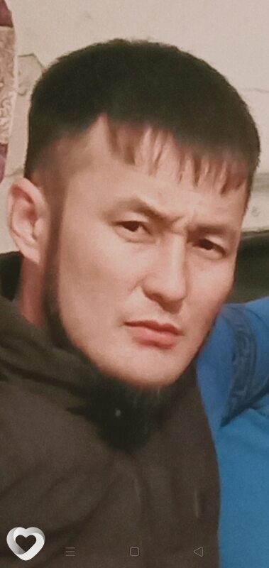 Аза, 36, Семей — анкета №458767