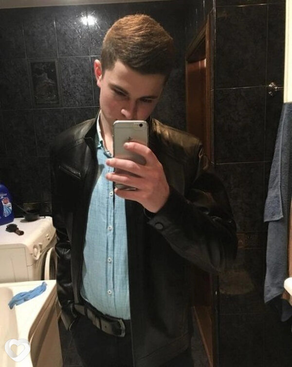 Влад, 35, Ульяновске — анкета №458770