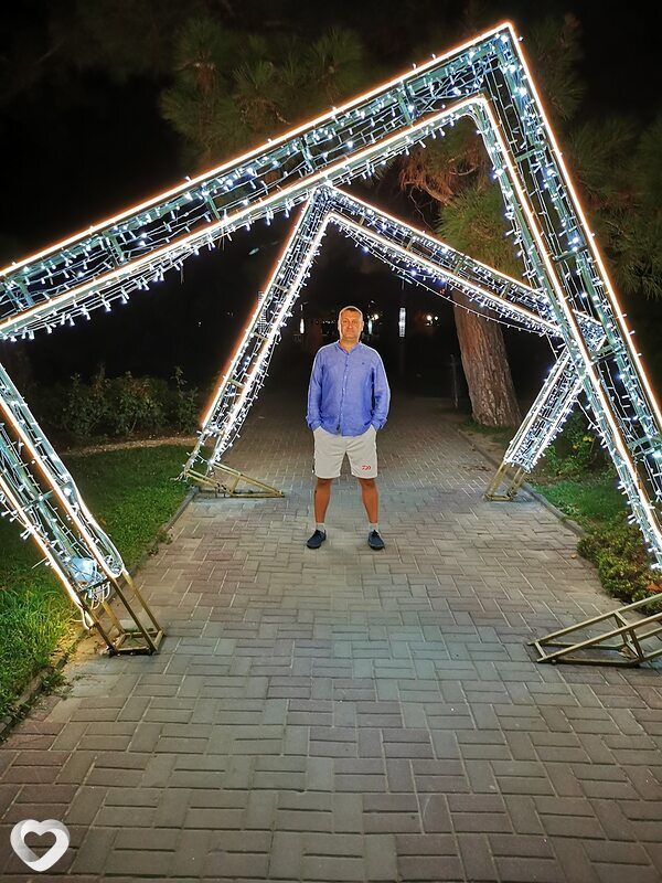 Дмитрий, 42, Ульяновске — анкета №458772