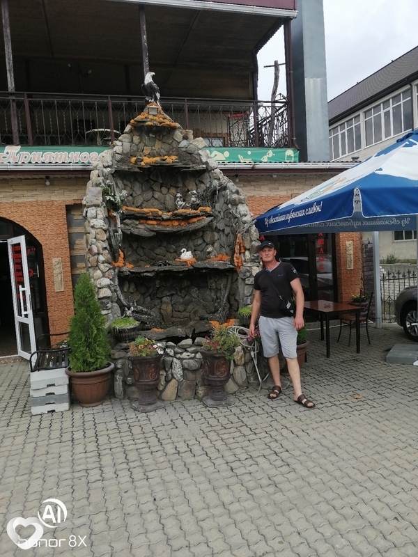 Василий, 43, Славянске-на-Кубани — анкета №458810