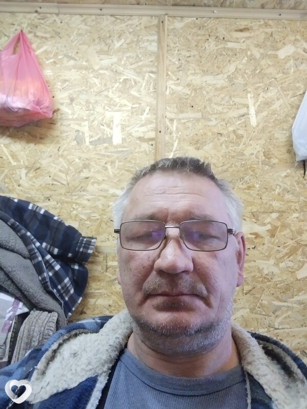 Сергей, 60, Санкт-Петербурге — анкета №458815