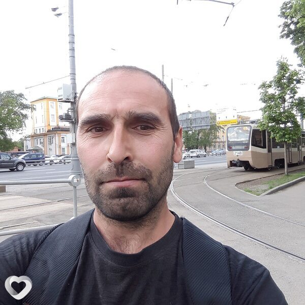 Саид, 43, Уфе — анкета №458817