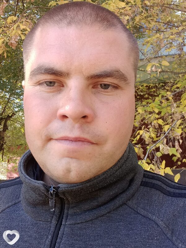 Александр, 36, Саратове — анкета №458823