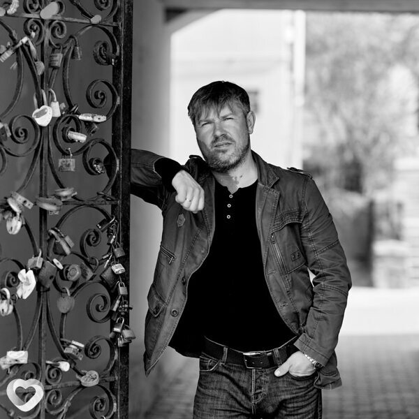 Денис, 44, Санкт-Петербурге — анкета №458826