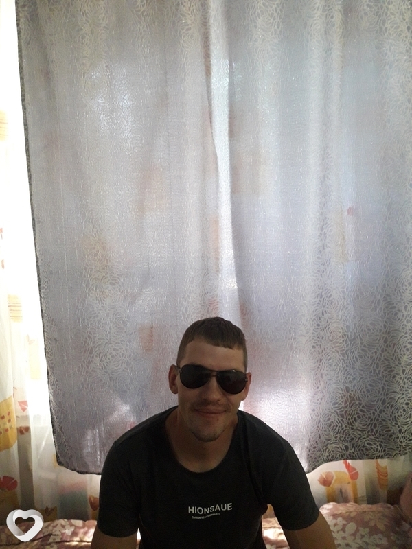 Кирилл, 38, Экибастузе — анкета №458831