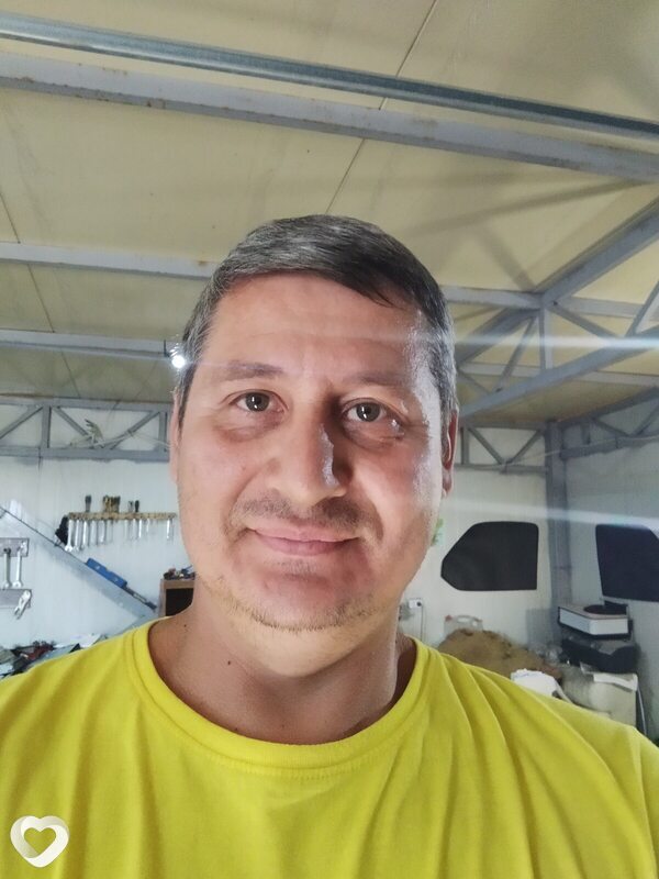 Алексей, 44, Алексине — анкета №459585