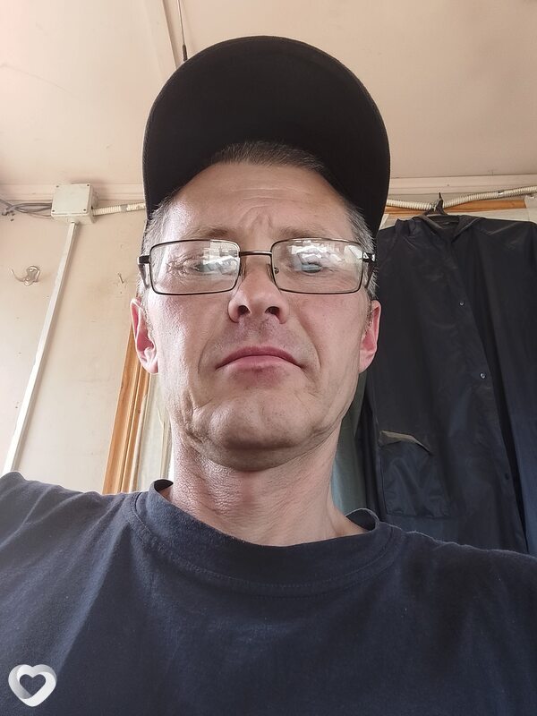 Сергей, 47, Йошкар-Оле — анкета №459586