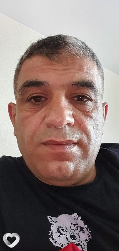 Сев, 41, Балашихе — анкета №459590